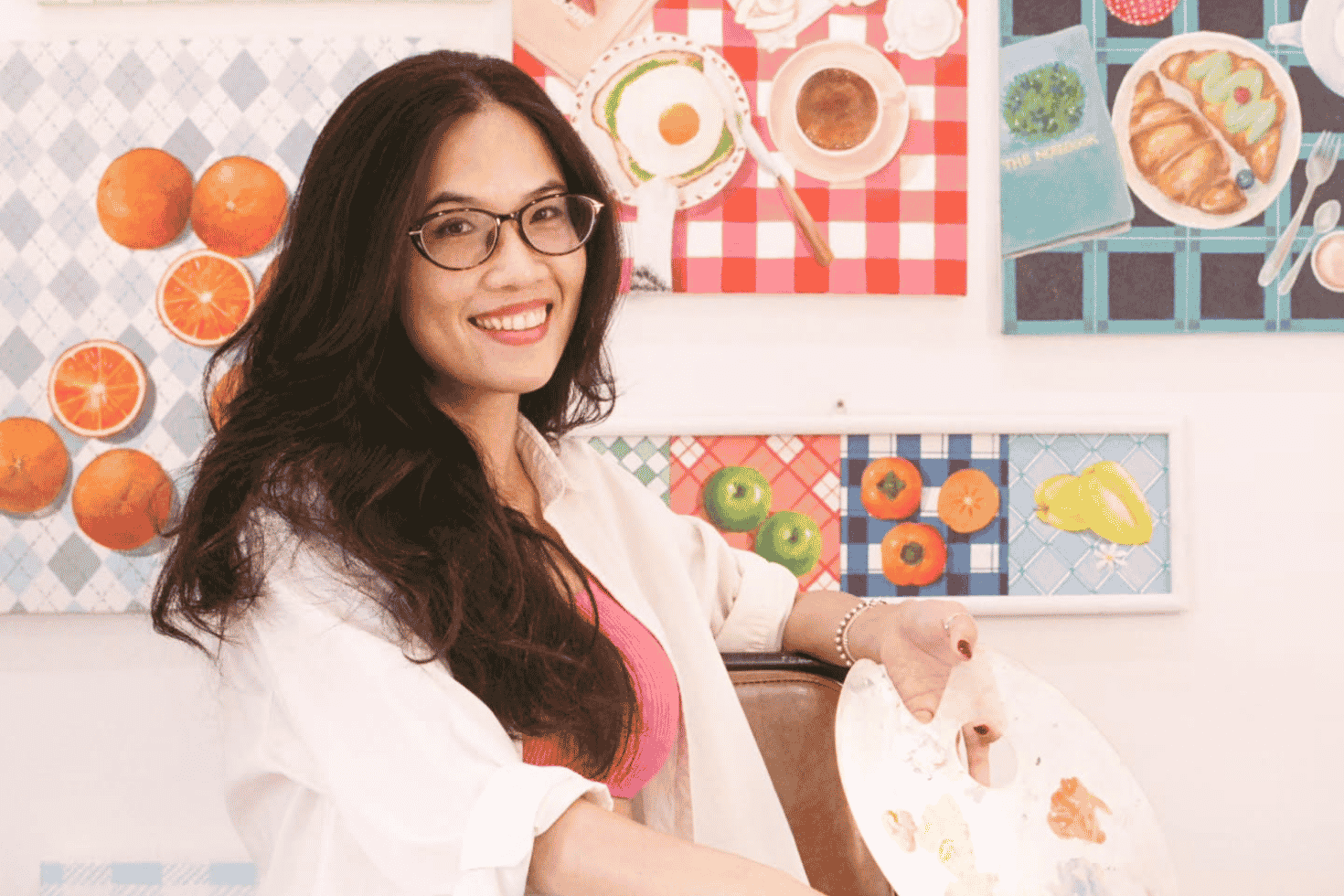 Kat Art Studio