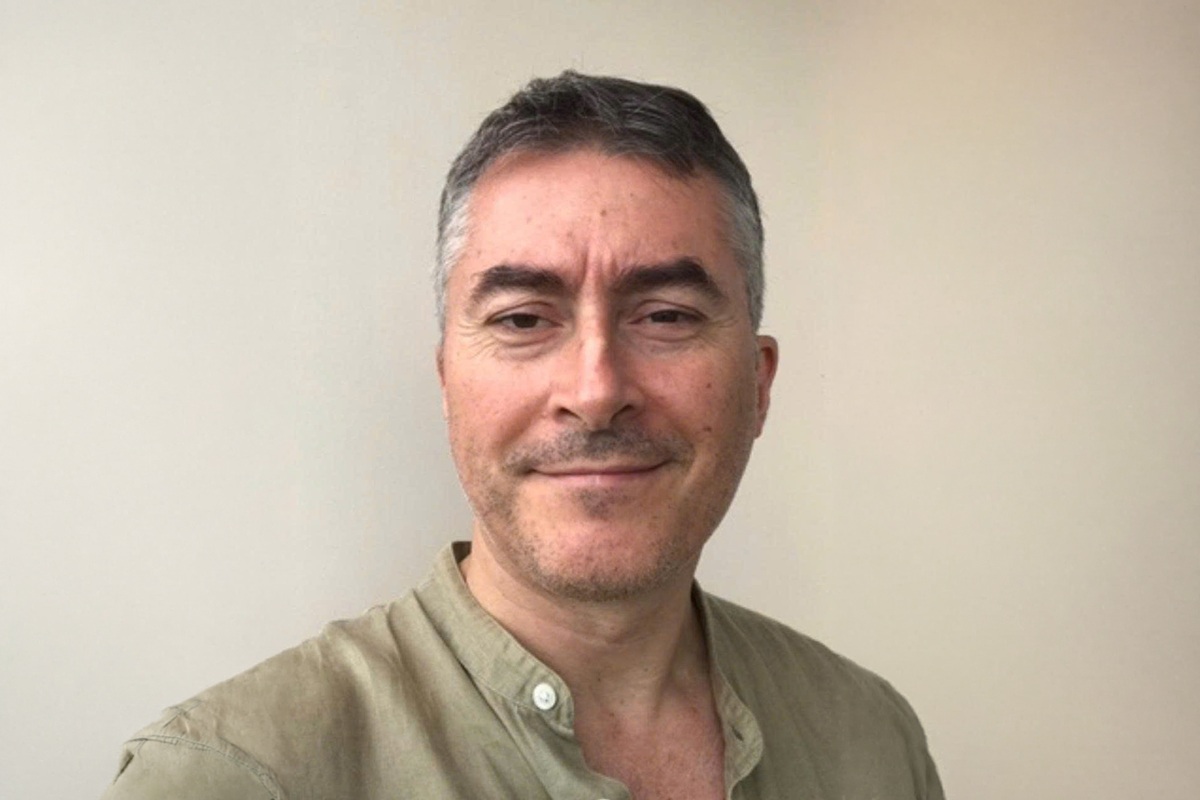 Ruben Martinez