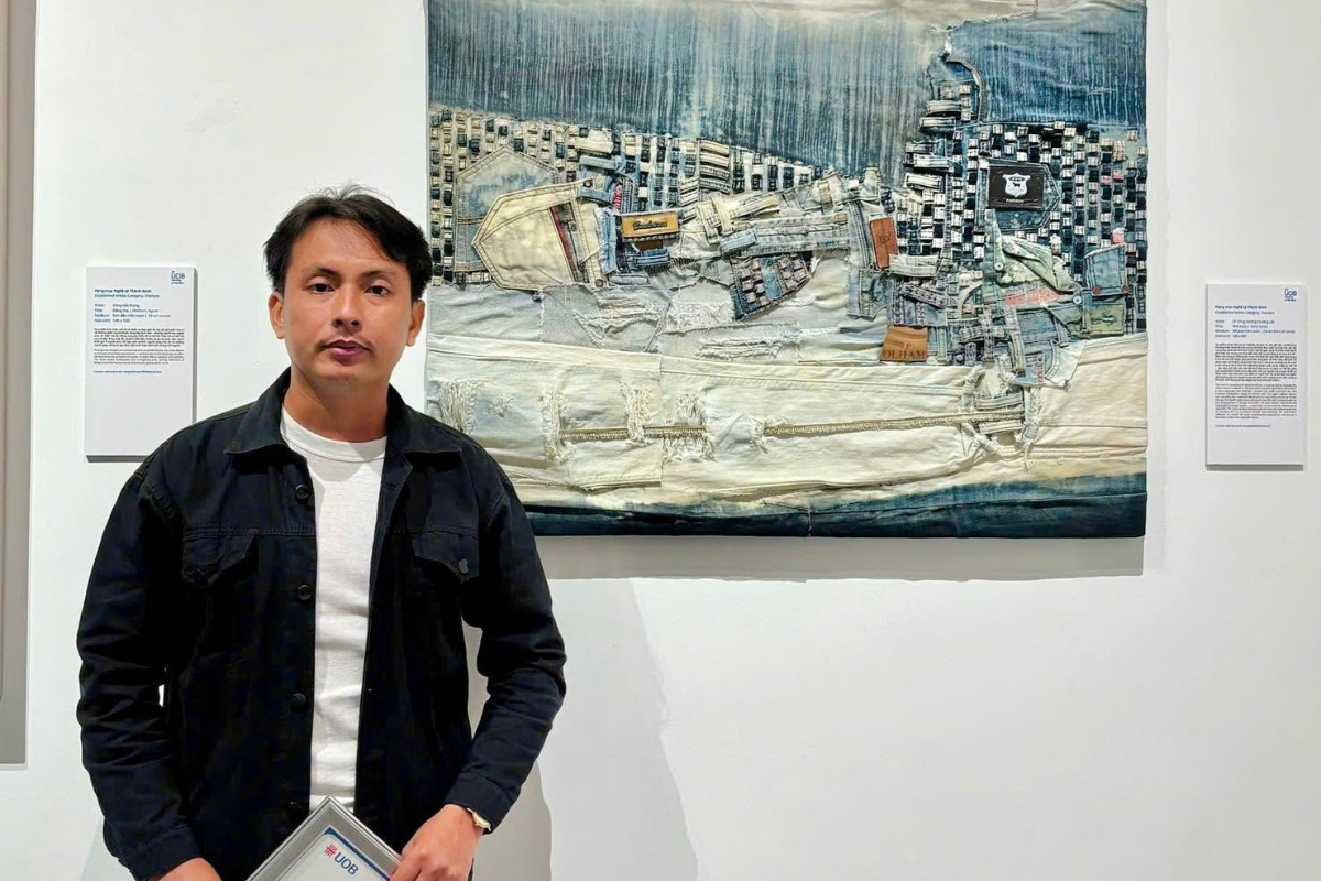 Le Cong Vuong