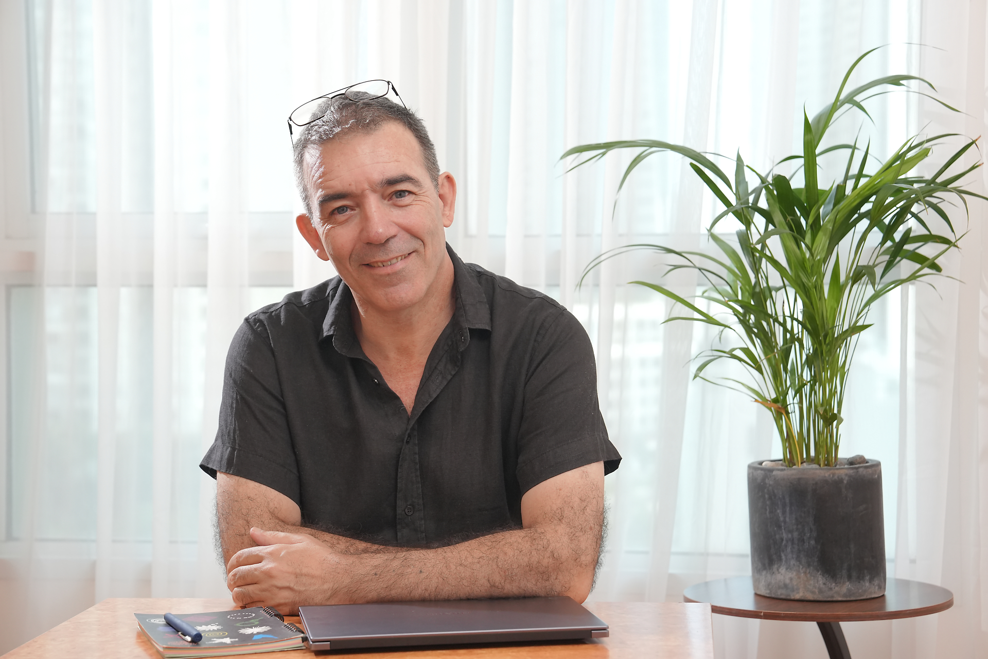 Arnaud Guibert