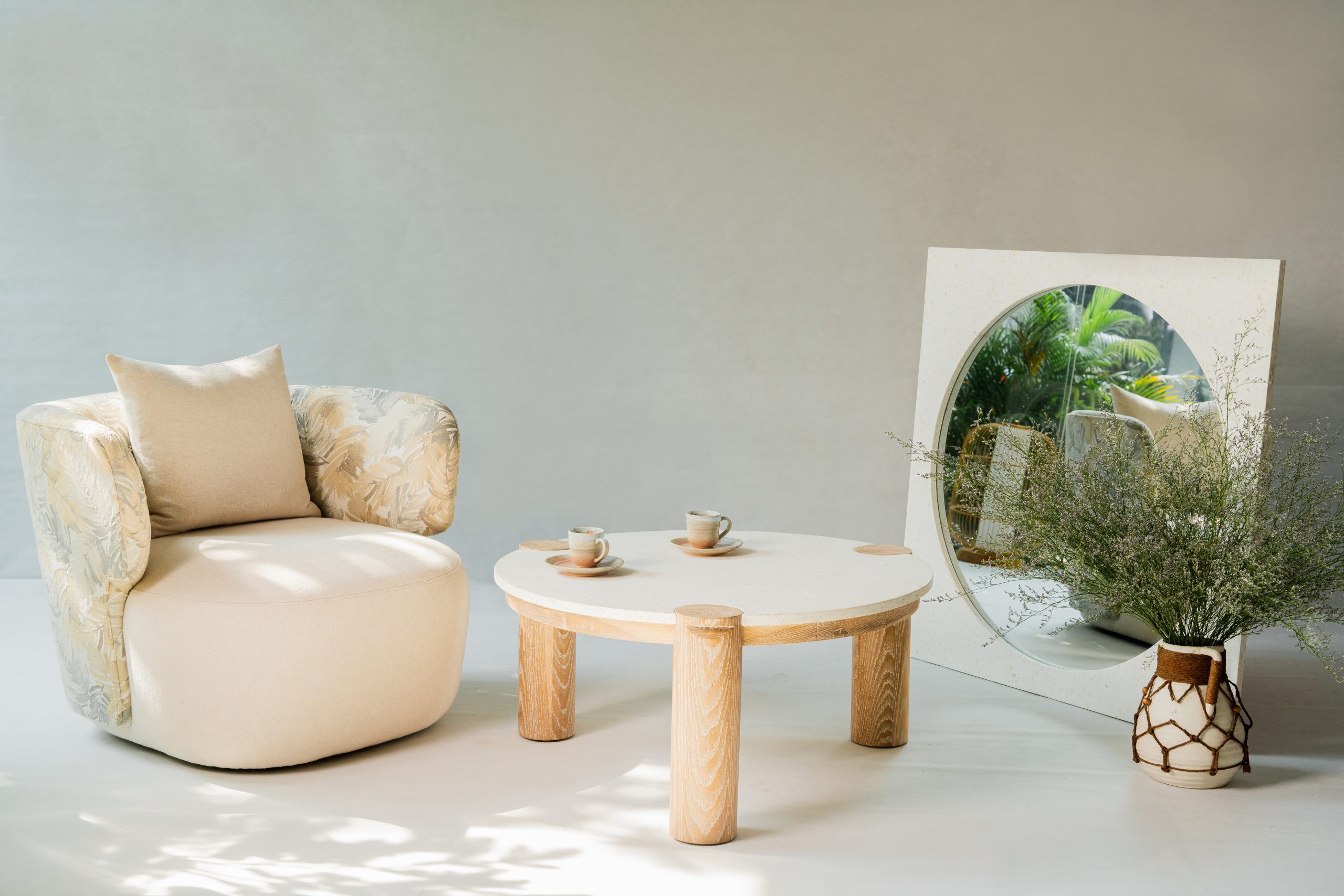 CasaMia Interior