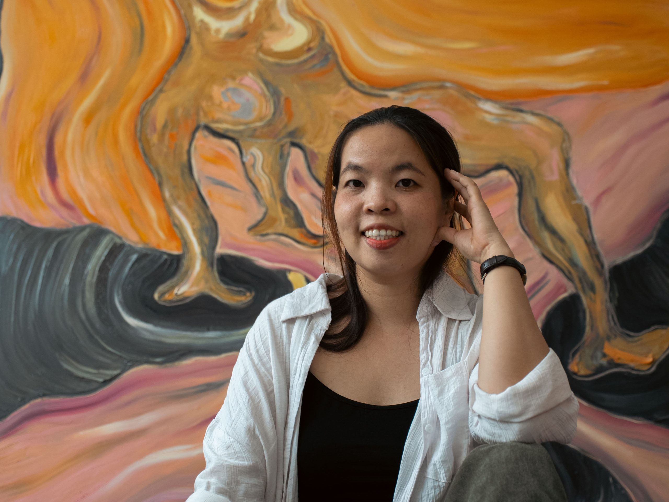 Luong Ngoc Khanh Phuong