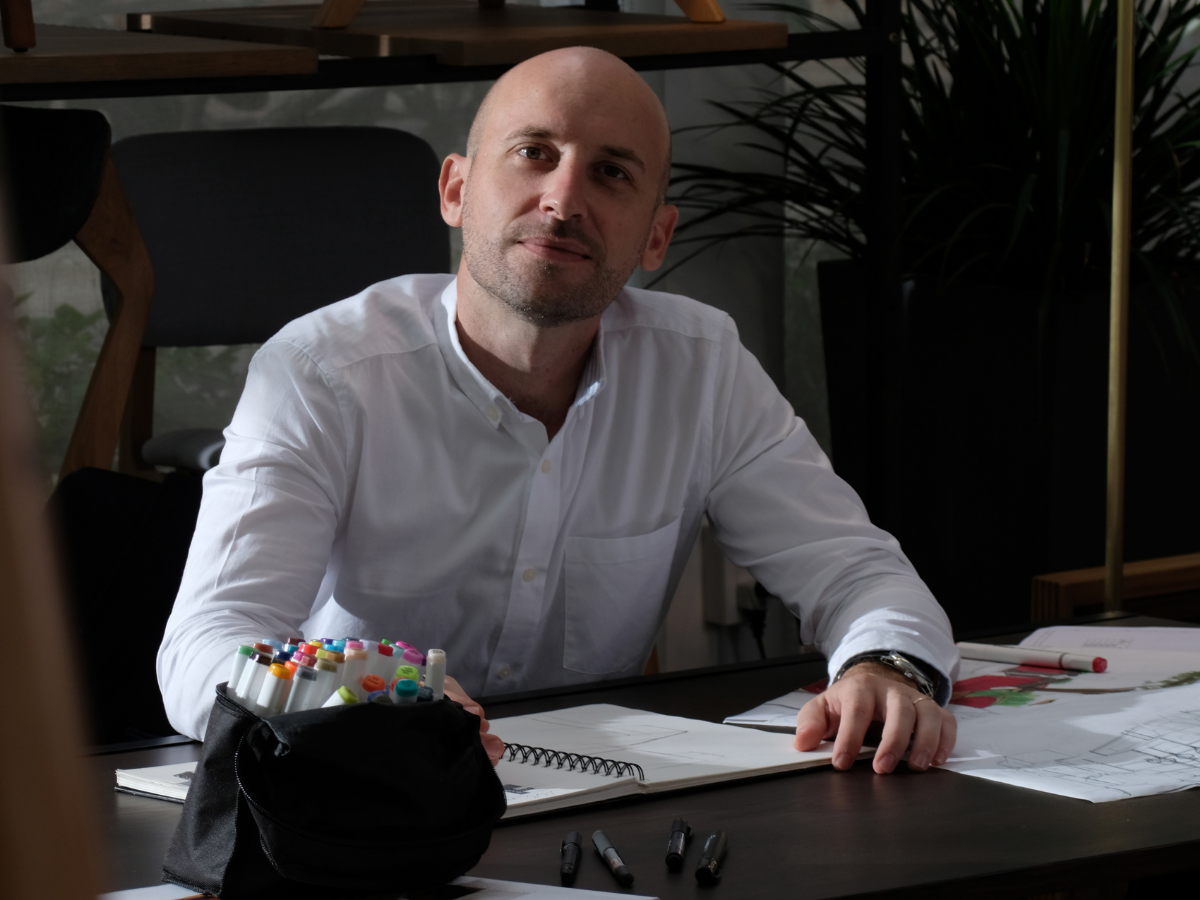Damien Jamet
