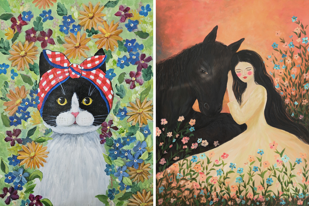 Kat Art Studio
