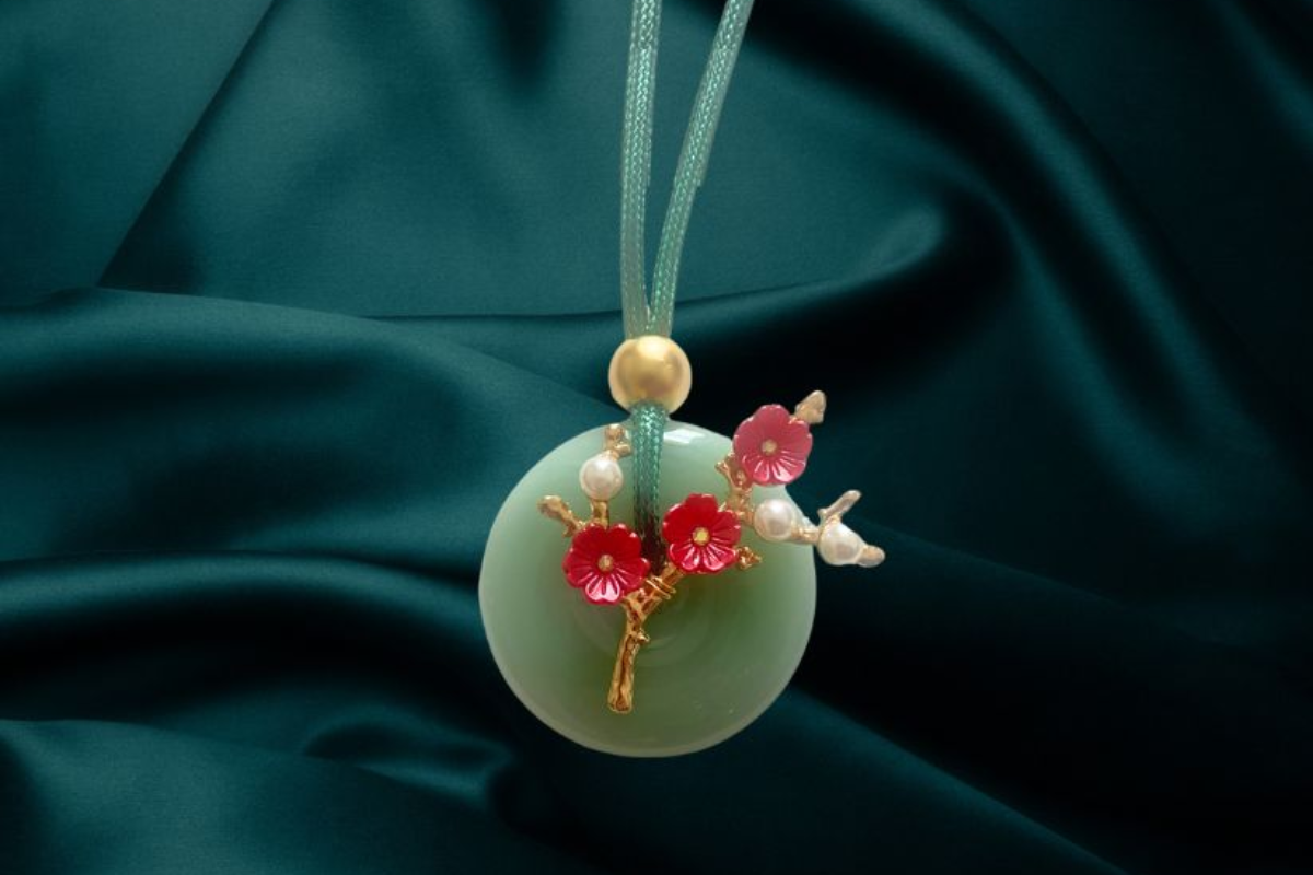 Harmony Necklaces