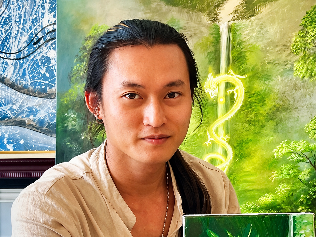 Huynh Nguyen Tuan Bao