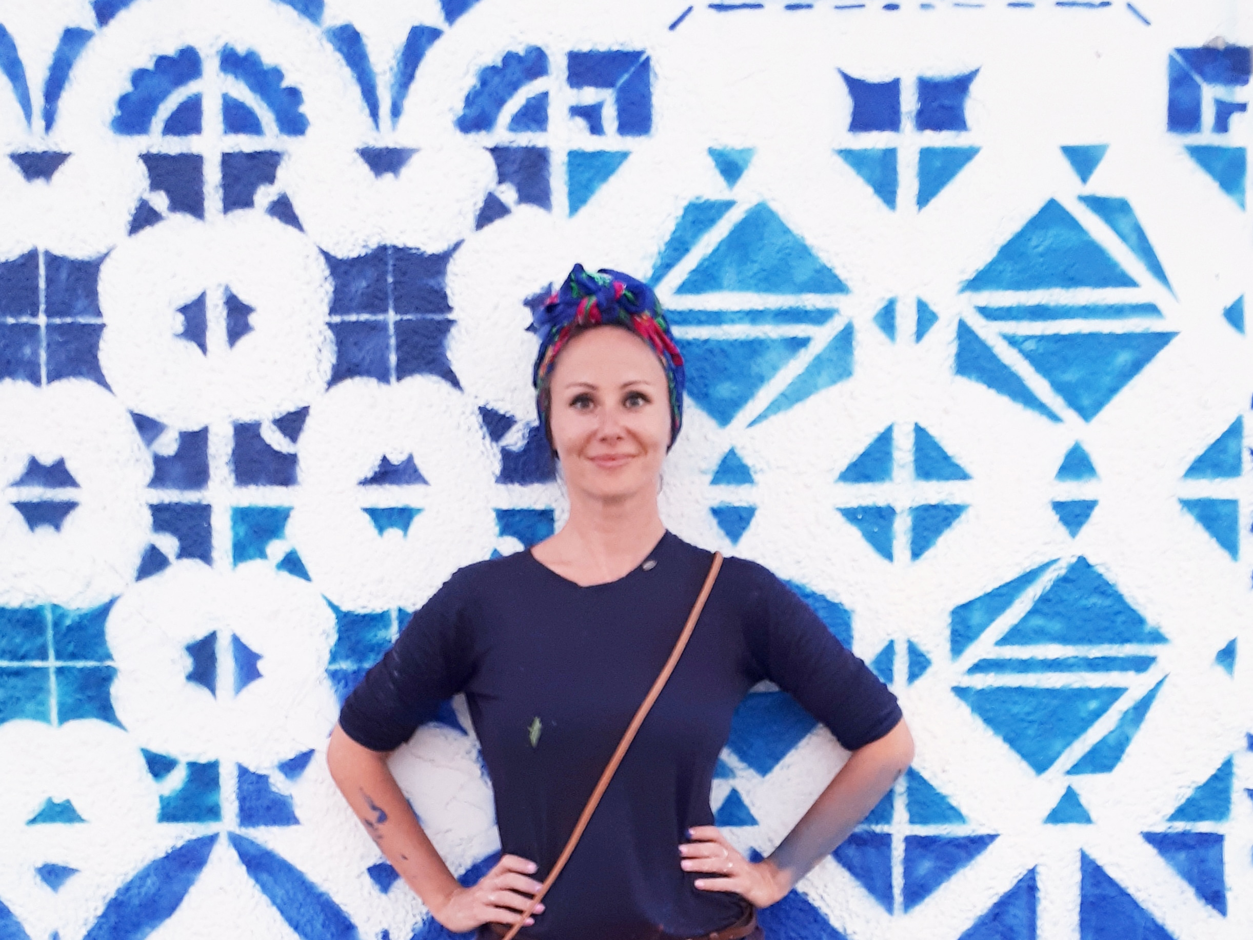 Tamara Šenekar