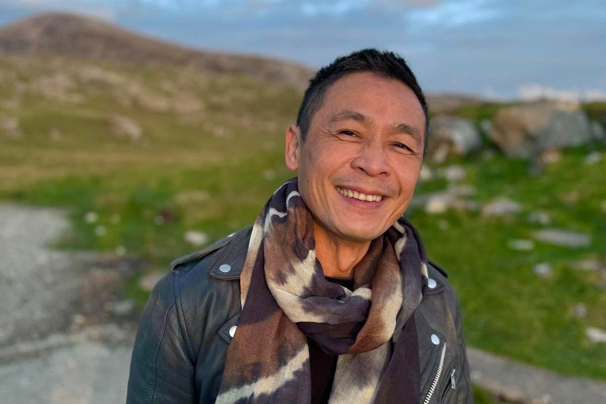Lam Minh Hoang