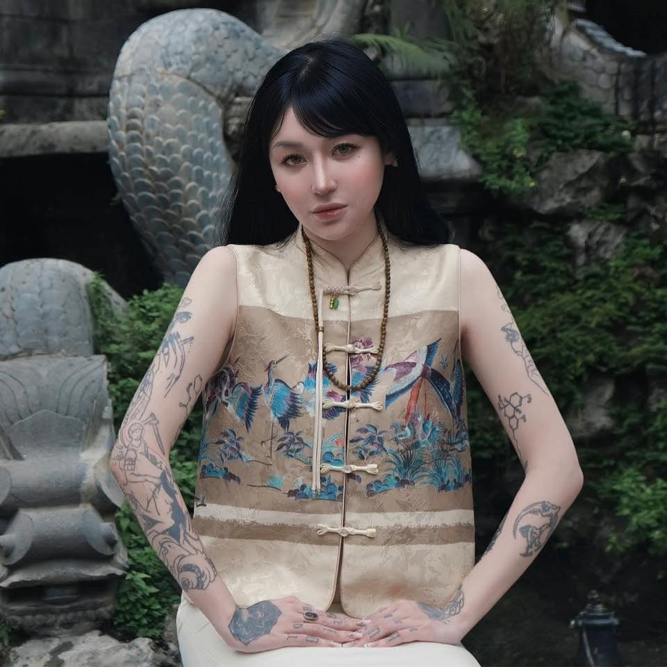 Thao Pham