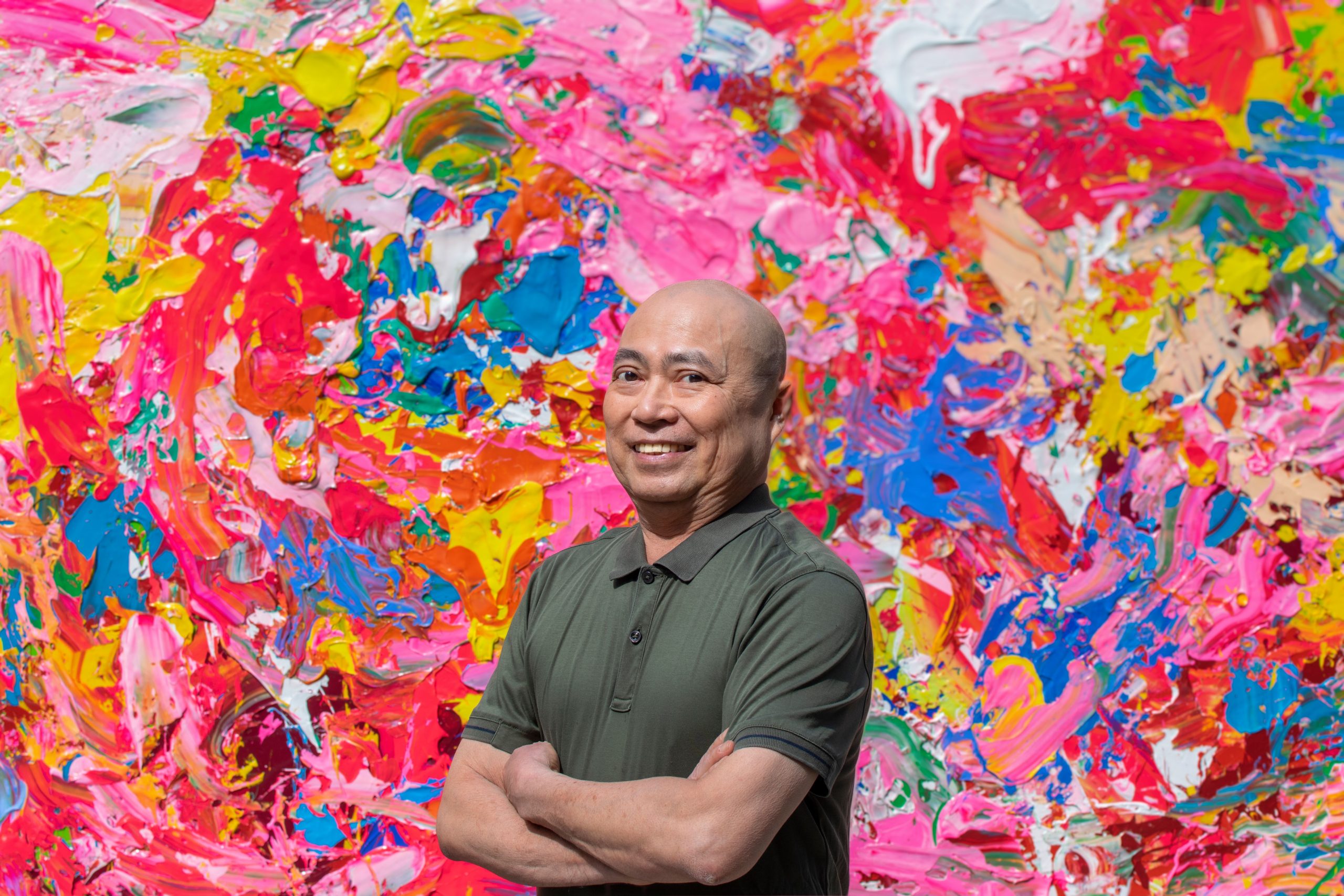Tran Quoc Tuan
