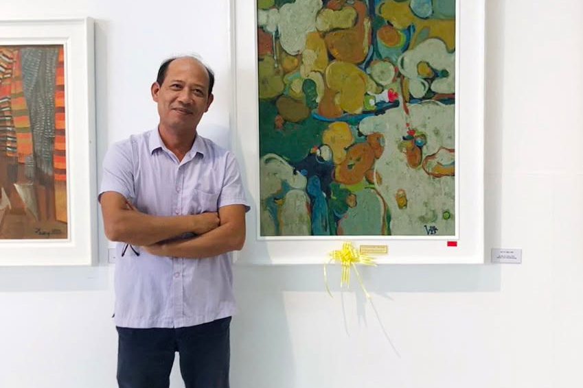 Phung Van Tue