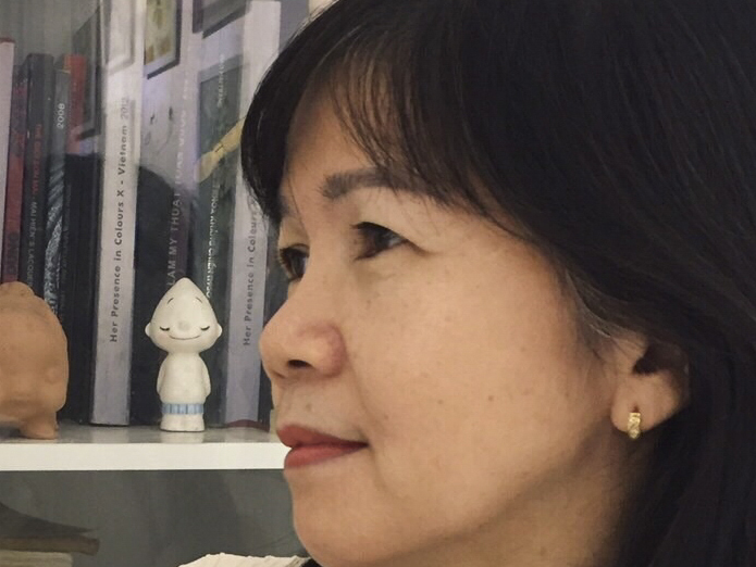 Nguyen Phuong Hoa