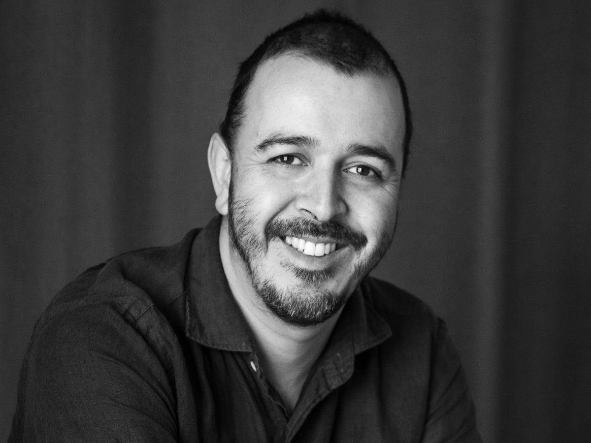 Cristobal Maturana