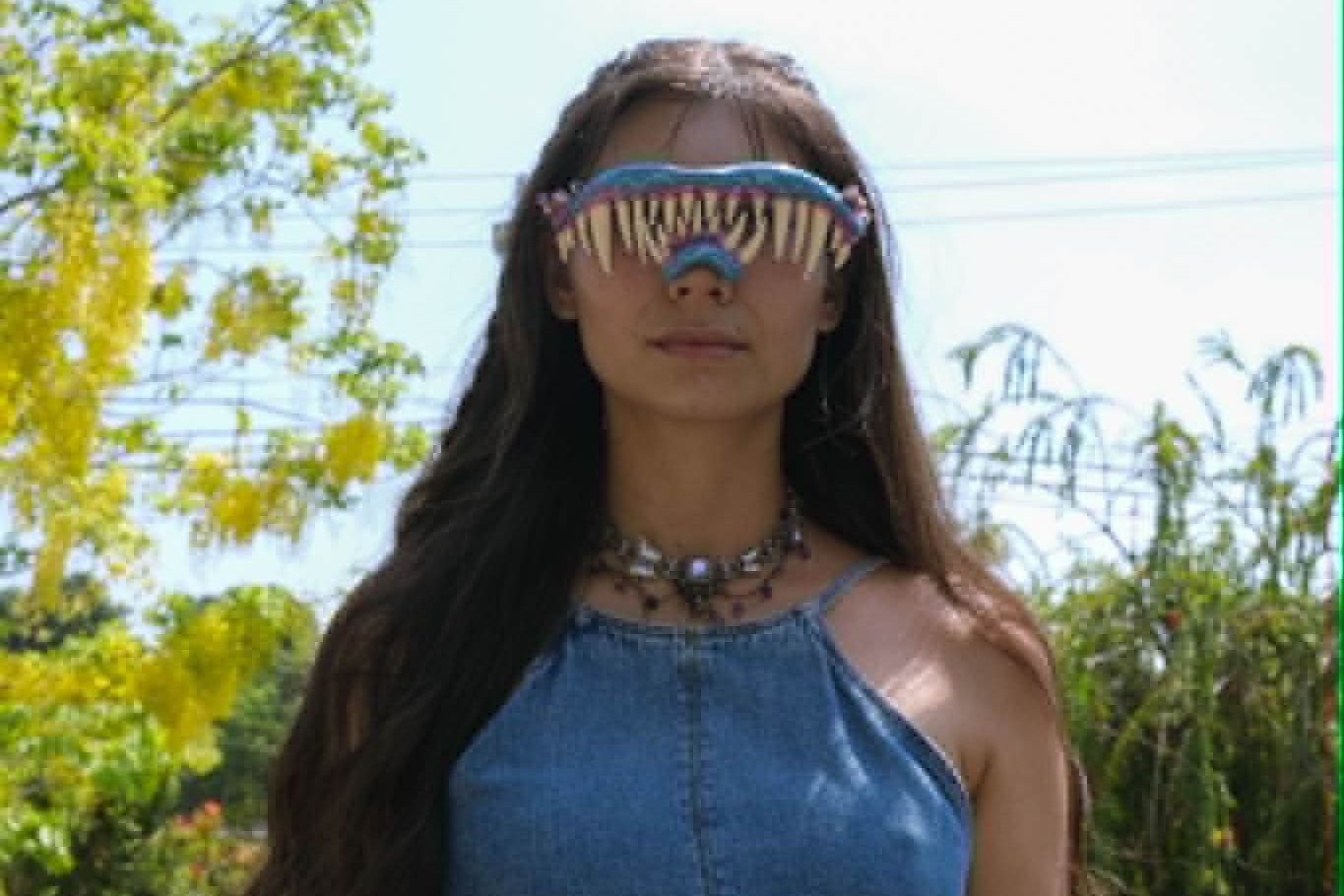 Siana Reynolds