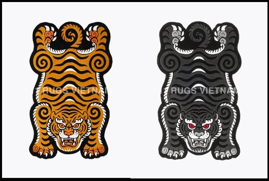 11 RUGS VIETNAM