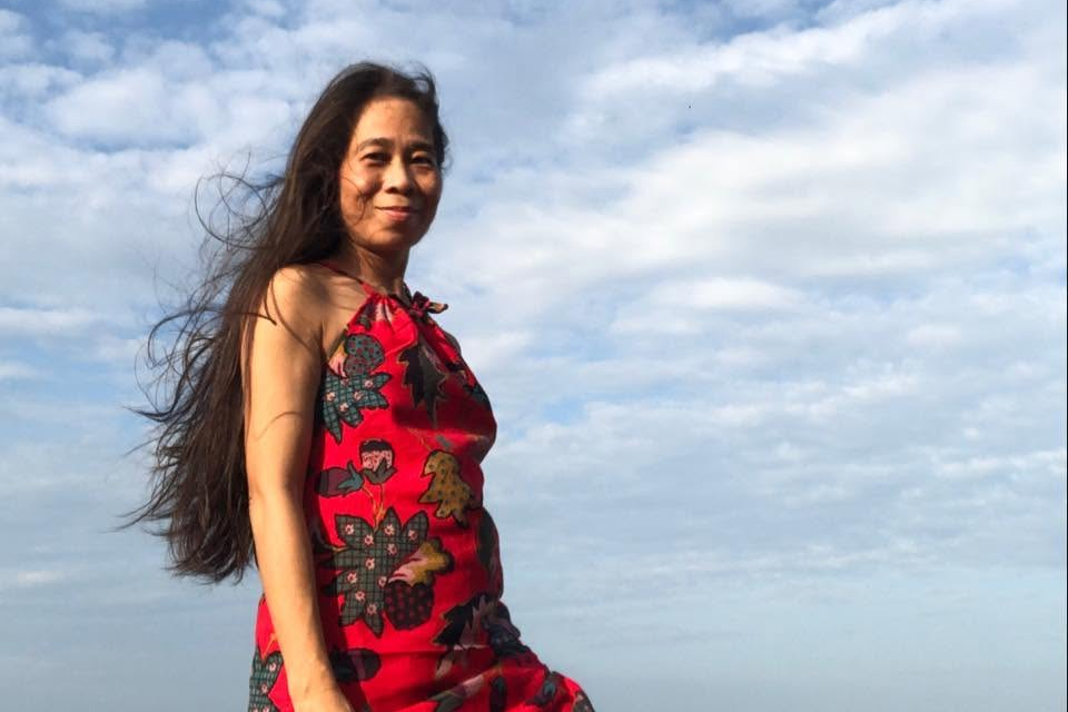Truong Huyen My