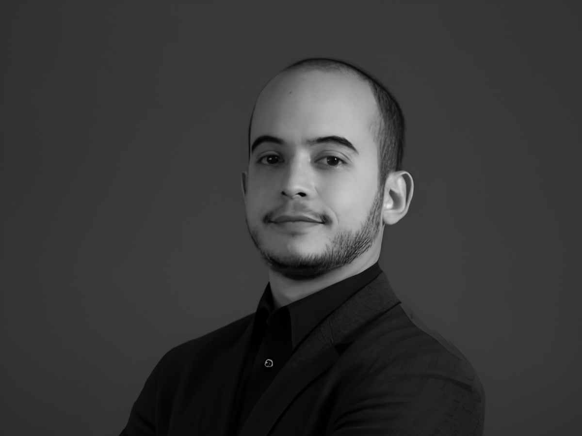 Daniel Garcia