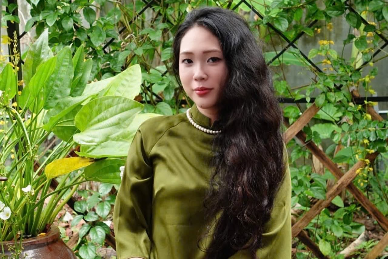 Vo Huynh Chau Trinh