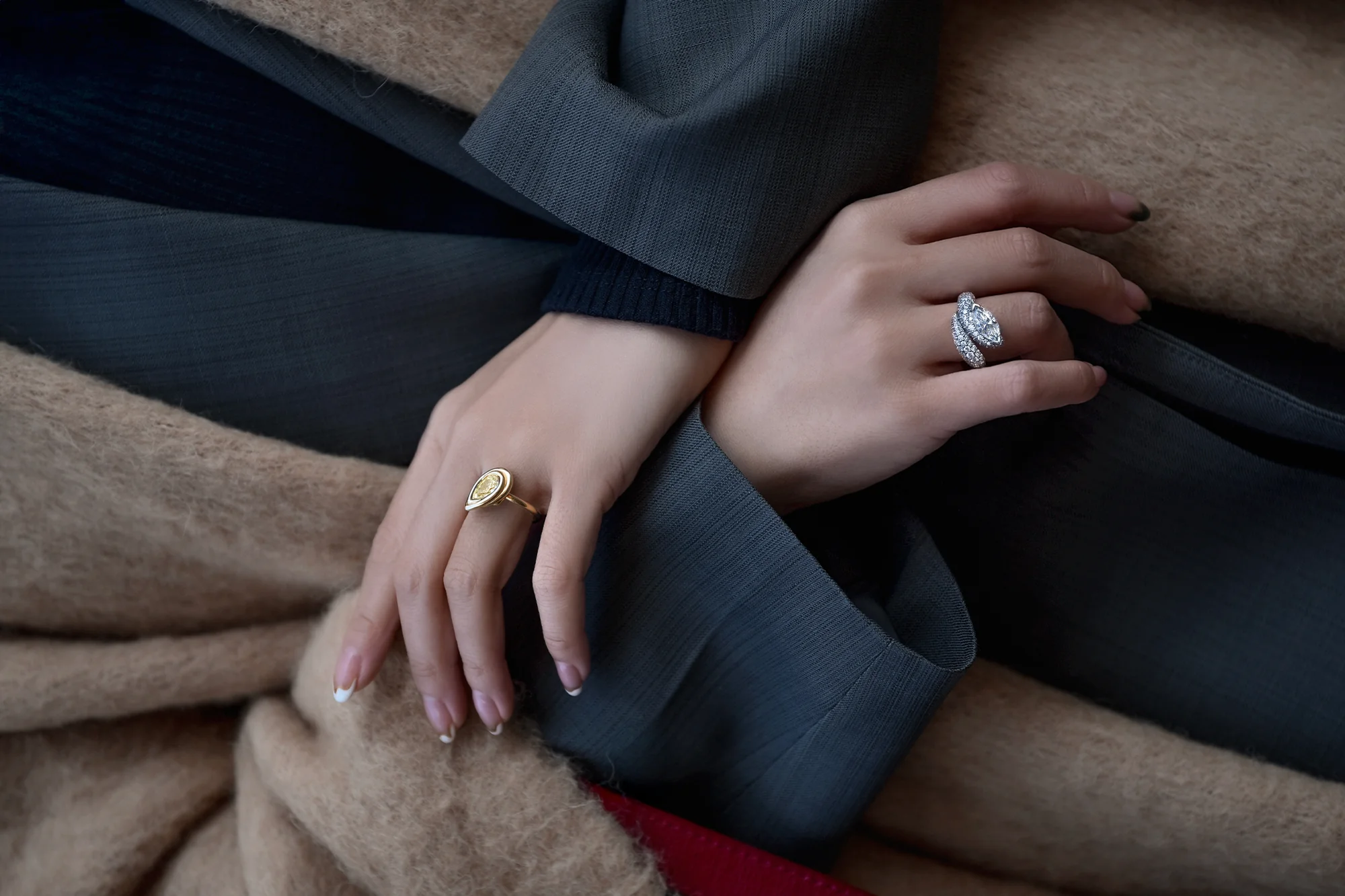Kimjoux Fine Jewellery