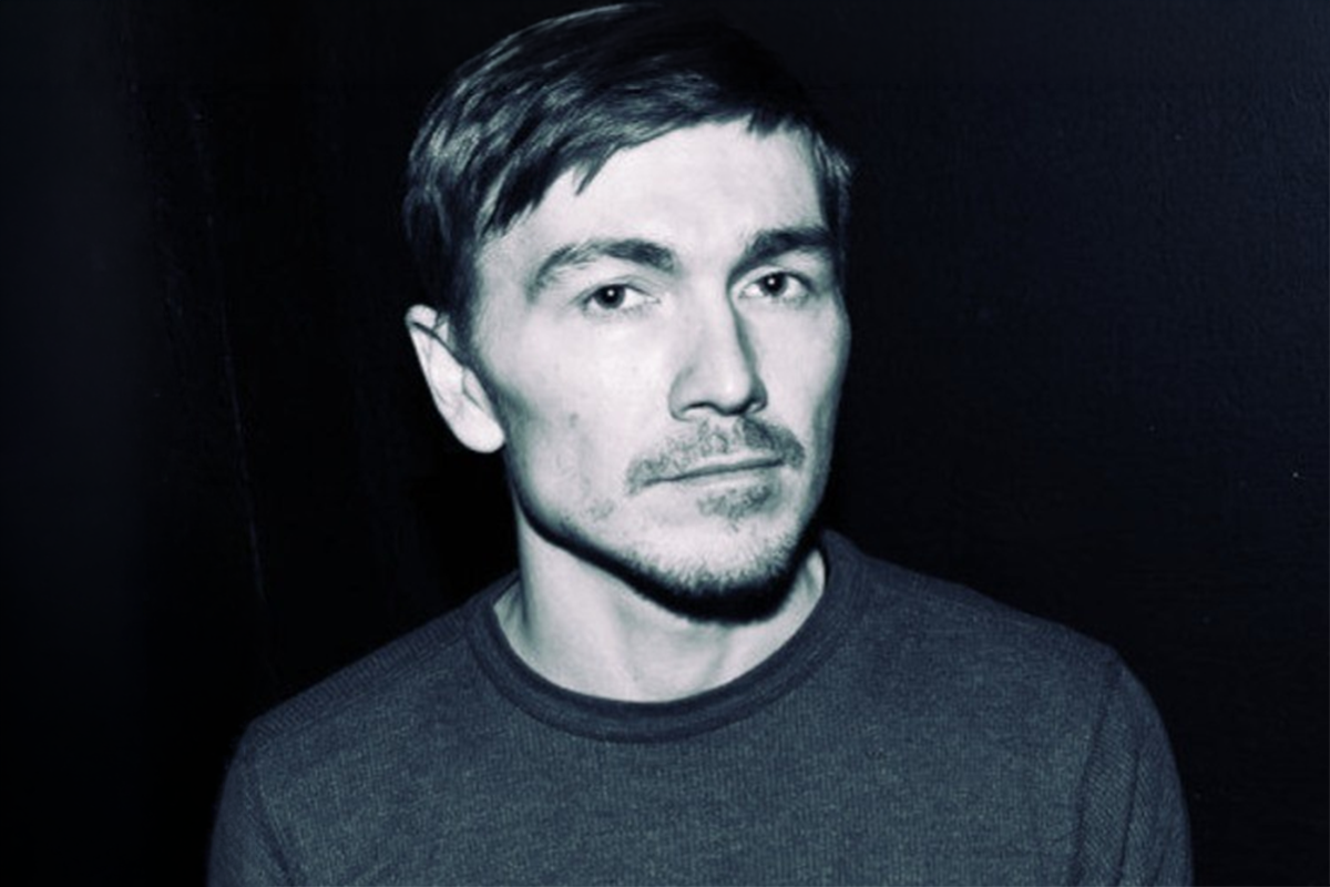 Andrey Glushchenko